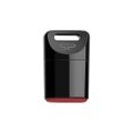 Silicon Power Touch T06 16 GB, USB 2.0, Schwarz