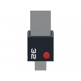 More about USB FlashDrive 32GB EMTEC Mobile & Go OTG USB 3.0 Blister