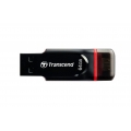 Transcend USB 64GB 10/20 JetFlash 340 black