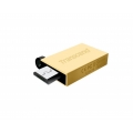 Transcend USB 16GB 5/15 JetFlash 380G gold