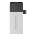 Transcend USB 16GB 5/15 JetFlash 380S silver