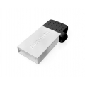 Transcend USB 16GB 5/15 JetFlash 380S silver