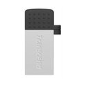 Transcend USB 16GB 5/15 JetFlash 380S silver