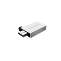 Transcend USB 16GB 5/15 JetFlash 380S silver