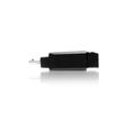 Verbatim USB 8GB 3/10 NANO OTG +1mAd black