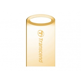 More about Transcend USB 8GB 4/19 JetFlash 510G gold