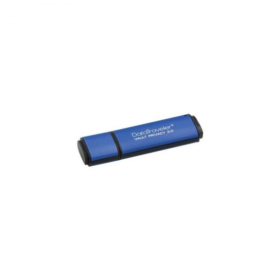 Kingston DataTraveler Vault Privacy 3.0 [Standard 64GB USB-Stick]