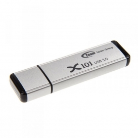 More about Team Group X101 silver, USB-Stick, USB 3.0 - 32 GB