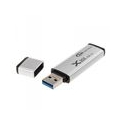 Team Group X101 silver, USB-Stick, USB 3.0 - 32 GB