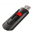 Sandisk SDCZ60-128G-B35 Cruzer Glide 128 GB USB 2.0 Stick