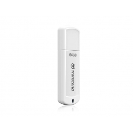 More about Transcend USB 64GB 6/16 JetFlash 370 white