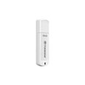 Transcend USB 64GB 6/16 JetFlash 370 white