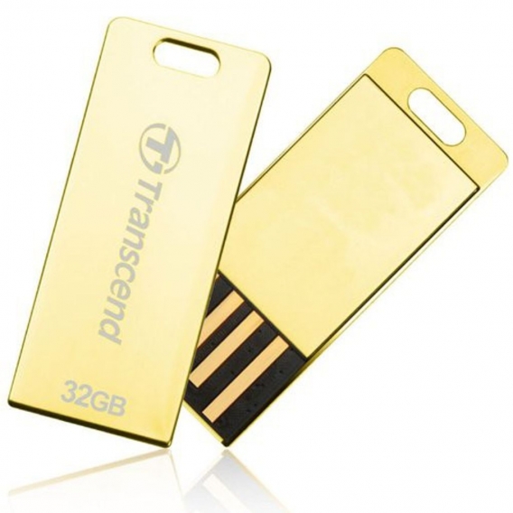 Transcend USB 32GB 7/19 JetFlash T3G