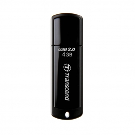 More about Transcend USB 4GB 4/13 JetFlash 350