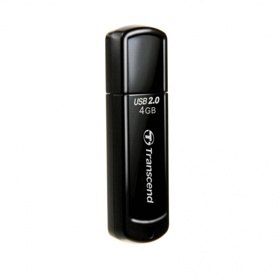 Transcend USB 4GB 4/13 JetFlash 350