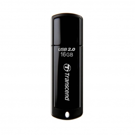 More about Transcend JetFlash 350 JetFlash elite, 16 GB, USB 2.0, Kappe, 18.6 mm, 8.7 mm, 60 mm