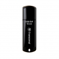 Transcend JetFlash 350 JetFlash elite, 16 GB, USB 2.0, Kappe, 18.6 mm, 8.7 mm, 60 mm