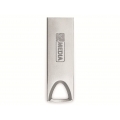 USB-Stick MYMEDIA MyAlu, USB 3.2, Typ-A, 16 GB