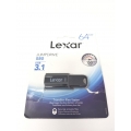 Lexar JumpDrive S80 64GB USB 3.1 Flash-Laufwerk, Bis Zu 150MB/s Lesen (LJDS080064G-BNBAG)