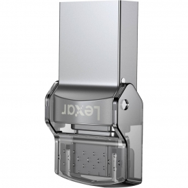 More about Lexar OTG JumpDrive D35c 32GB Dual Type-C Type-A USB 3.0