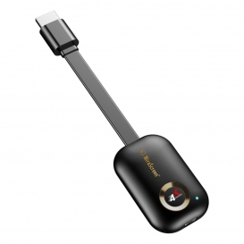 More about G9 Plus 4K HDMI Wireless Dual WLAN Display Dongle TV Stick HDMI Adapter