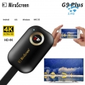 G9 Plus 4K HDMI Wireless Dual WLAN Display Dongle TV Stick HDMI Adapter