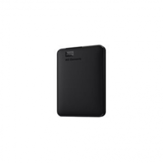 WDBUZG7500ABK-WESN - Elements Portable 750GB Ext. 2.5" USB3.0, Black