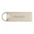 Philips FM64FD160B/00 MOON 64 GB USB 2.0 Stick, 25MB/s Lesen, 18MB/s Schreiben