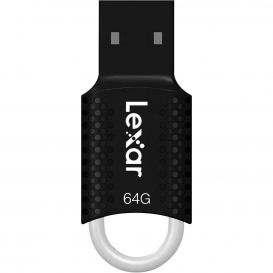 More about Lexar JumpDrive V40 64GB USB 2.0