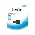 Lexar JumpDrive V40 64GB USB 2.0