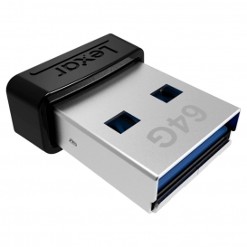 More about Lexar JumpDrive S47 64GB USB 3.1 black up to 250MB/s