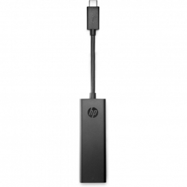 More about HP USB-C to 4.5mm Adapter | 4ST73AA