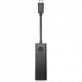 HP USB-C to 4.5mm Adapter | 4ST73AA