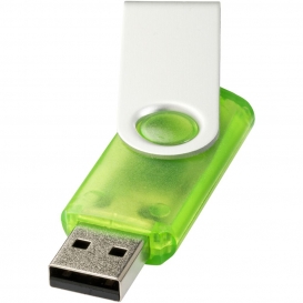 More about Bullet Tranperenter USB PF2043 (4GB) (Grün)