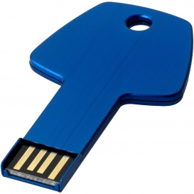 More about Bullet USB-Stick in Schlüsselform PF1528 (4GB) (Blau)