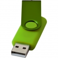 Bullet Metallic-USB-Stick PF1525 (4 GB) (Limette)