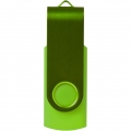 Bullet Metallic-USB-Stick PF1525 (4 GB) (Limette)