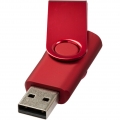 Bullet Metallic-USB-Stick PF1525 (2 GB) (Rot)