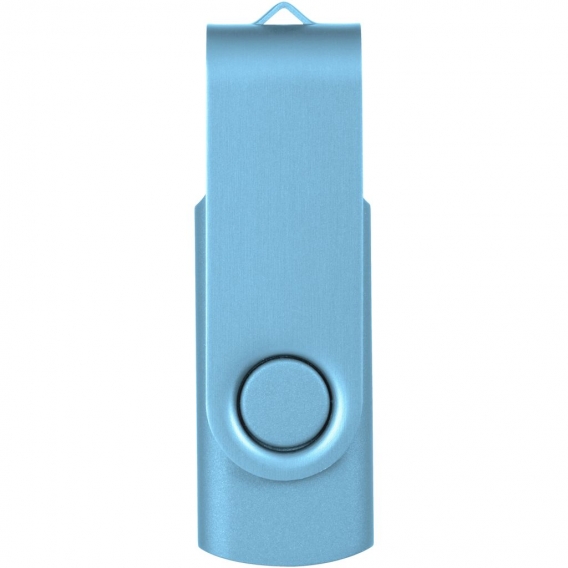 Bullet Metallic-USB-Stick PF1525 (4 GB) (Blau)