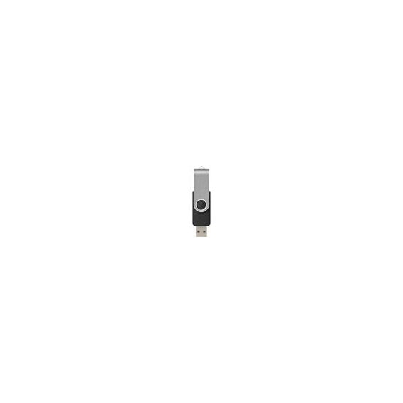 Bullet USB-Stick PF1555 (16 GB) (Schwarz)