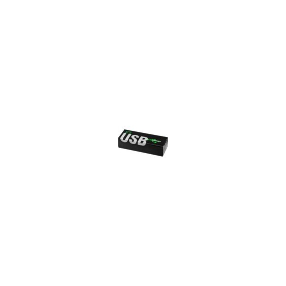 Bullet USB-Stick PF1555 (16 GB) (Schwarz)