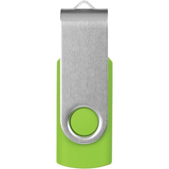 Bullet USB-Stick PF1524 (2 GB) (Limette/Silber)