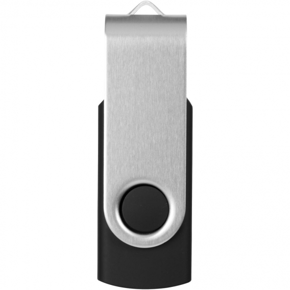 Bullet USB-Stick PF1524 (8 GB) (Schwarz/Silber)