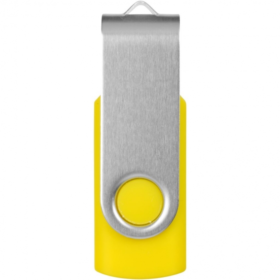Bullet USB-Stick PF1524 (1 GB) (Gelb/Silber)