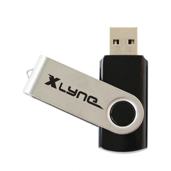 xlyne USB 2.0 SWG 32GB USB-Stick