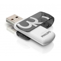 Philips USB-Stick 32GB Vivid, USB 3.0