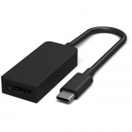 More about Microsoft - Surface Zubehör USB-C zu DisplayPort Adapter