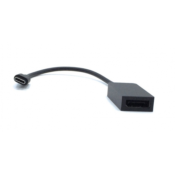 Microsoft - Surface Zubehör USB-C zu DisplayPort Adapter