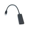 Microsoft - Surface Zubehör USB-C zu DisplayPort Adapter