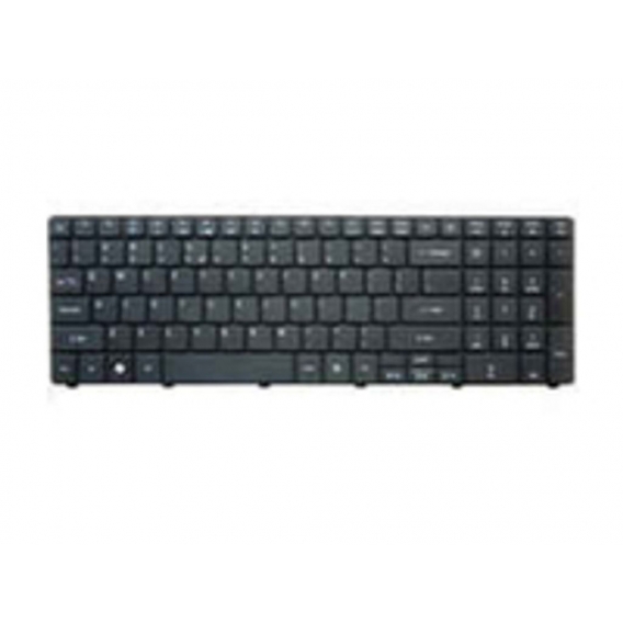 HP - Tastatur - USB - Frankreich - HP Inc. - 672647-051 - 5711783252528